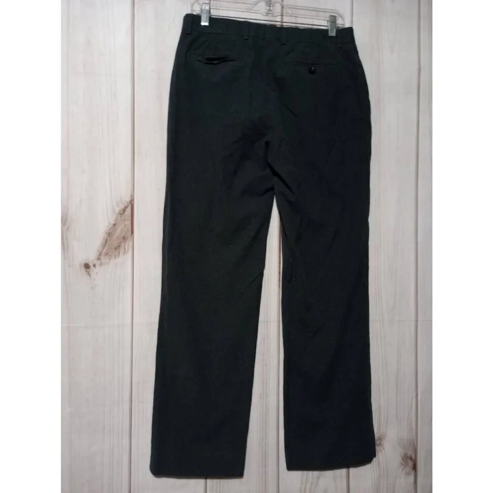 Banana Republic‎ Pants Men's 32 30 Gray